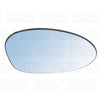 Fits BMW 1 3 M3 1993-2012 Os Mirror Glass Blue Glass thumbnail