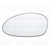 Fits BMW 1 3 Series 2004-2012 Ns Mirror Glass Heated Clear Glass thumbnail