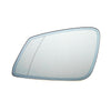 Fits BMW 1 2 3 4 5 6 7 M6 X2 2003-2023 Left Door Mirror Glass Heated Aspheric Left thumbnail