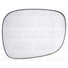 Fits BMW X1 X3 2009-2017 Os Mirror Glass Heated Aspherical thumbnail