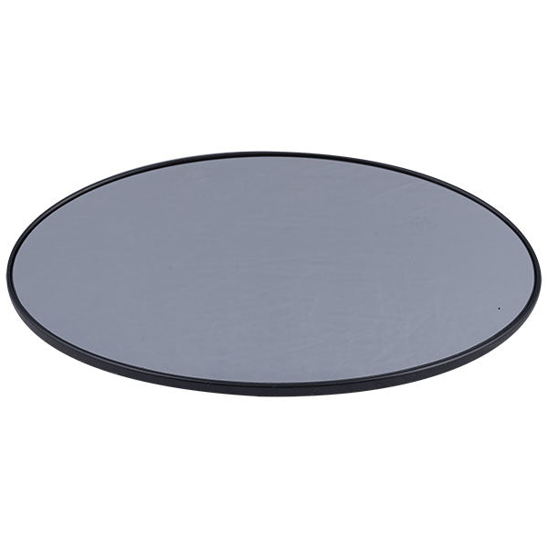Fits Mini Convertible Hatch 2001-2009 Ns/Os Mirror Glass Not Heated - image 2