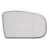 Fits Mercedes Cl Coupe S Class 1998-2006 Os Mirror Glass Heated Aspherical Electric thumbnail