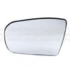Fits Mercedes E Class 1995-2003 Ns Mirror Glass Electric Heated Aspherical thumbnail