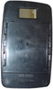 Fits Mercedes Sprinter Lt 1995-2007 Ns Mirror Glass Non Heated Convex Oe Version thumbnail