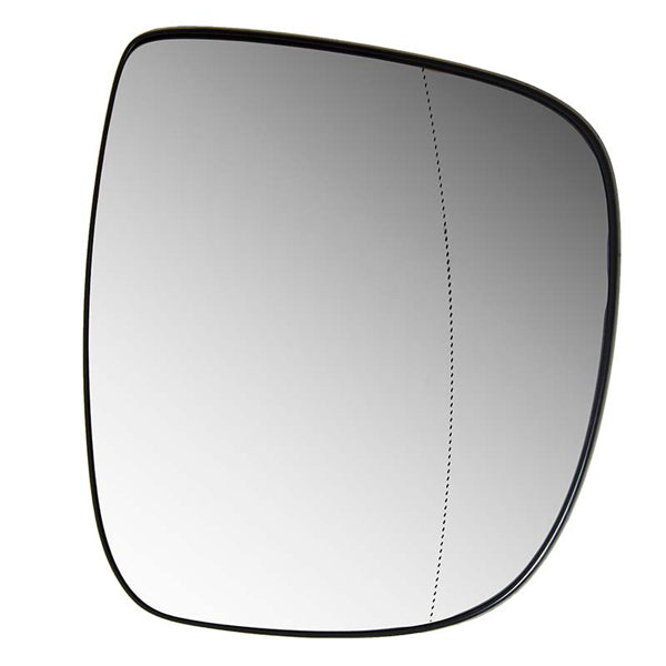 Fits Mercedes Vito M8 2003-2010 Ns Mirror Glass Heated Aspherical - image 2