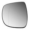 Fits Mercedes Vito M8 2003-2010 Os Mirror Glass Heated Aspherical thumbnail