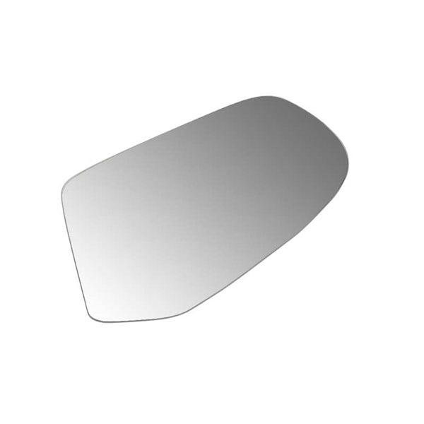 Fits Mercedes A Class B Class 2005-2012 Ns Mirror Glass Heated Aspherical - image 2