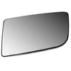 Fits Sprinter 2006-2023 Os Upper Mirror Glass Oe Fitting Type See Assoc Parts thumbnail