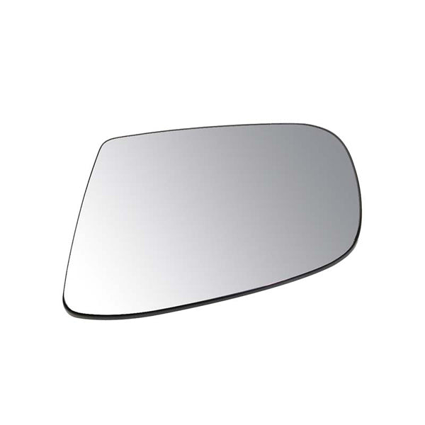 Fits Mercedes M Class 1998-2005 Ns Mirror Glass Heated Aspherical - image 2