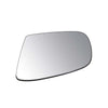 Fits Mercedes M Class 1998-2005 Ns Mirror Glass Heated Aspherical thumbnail