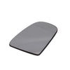 Fits Mercedes M Class 1998-2005 Os Mirror Glass Heated Aspherical thumbnail