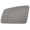 Fits Mercedes C Cl Cla Cls E S 2006-2019 Ns Mirror Glass Heated Aspherical thumbnail