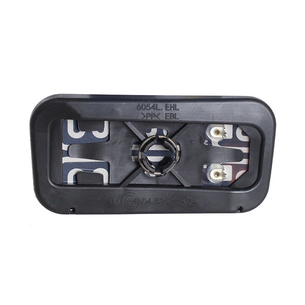 Fits Sprinter 2018-2023 Os Lower Mirror Glass Wide Angle Electric & Power Fold - image 2