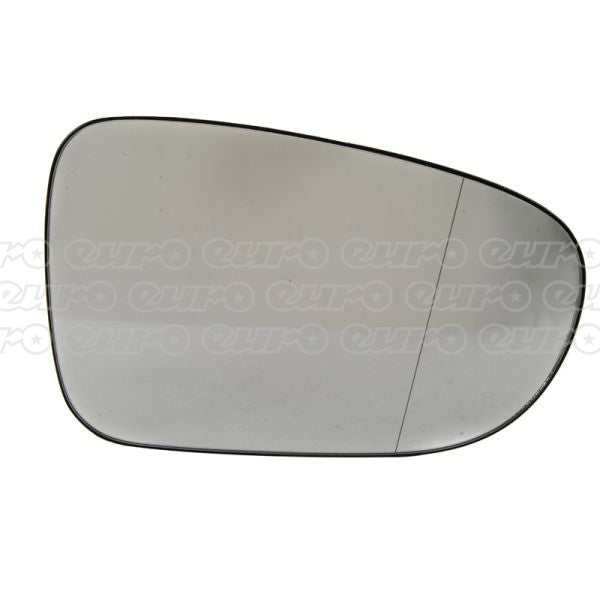Fits Ford Galaxy Seat Alhambra VW Sharan 95-10 Os Mirror Glass Aspherical Not Heated - image 2