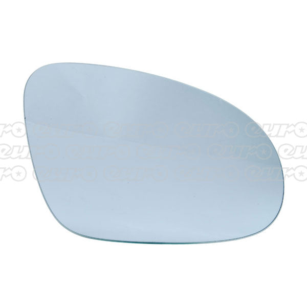 Fits Skoda Superb VW Golf Passat 1995-2011 Os Mirror Glass Heated Aspherical - image 2
