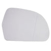 Fits Audi A3 A4 A5 A6 Q3 Skoda Octavia Superb 2001-2018 Os Mirror Glass Heated thumbnail
