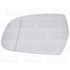 Fits Audi A3 Sportback 2004-2012 Ns Mirror Glass Heated Asherical Not Anti Dazzle thumbnail