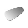 Fits Audi A3 S3 2012-2020 Ns Mirror Glass Heated Convex thumbnail