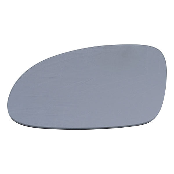 Fits Seat Skoda VW 2007-2022 Left Door Mirror Glass & Alhambra Heated Convex - image 2