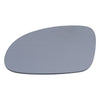 Fits Seat Skoda VW 2007-2022 Left Door Mirror Glass & Alhambra Heated Convex thumbnail