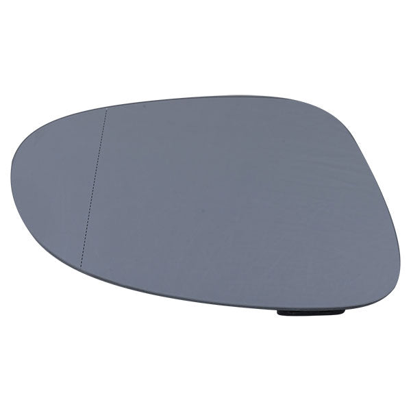 Fits Seat Skoda VW 2007-2022 Right Mirror Glass & Alhambra Heated Convex - image 2