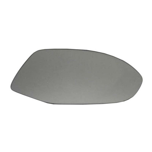 Fits Audi A7 Rs 7 S7 2010-2016 Os Mirror Glass Heated Aspherical - image 2