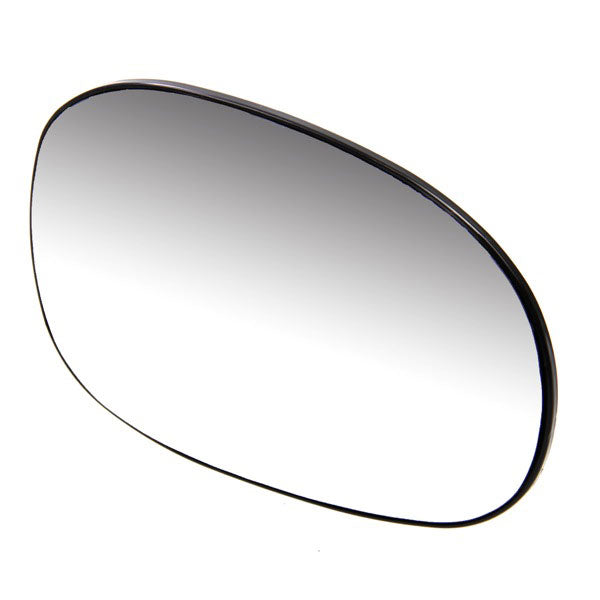 Fits Citroen C2 C3 Xsara Picasso 2000-2010 Os Mirror Glass Non Heated Convex - image 2