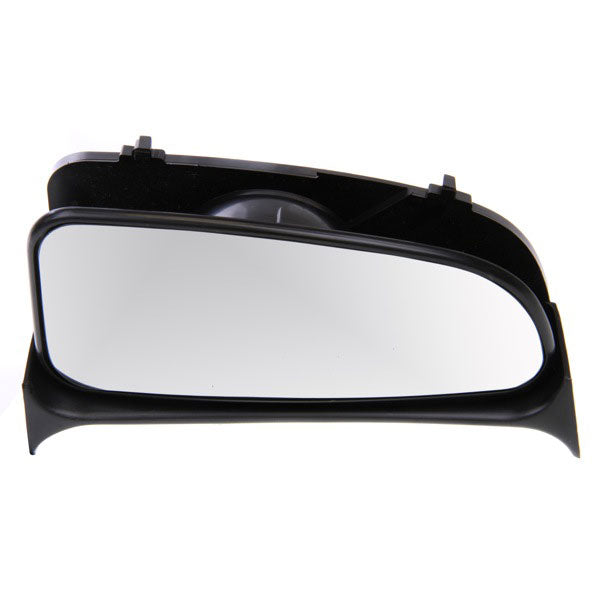 Fits Relay Ducato Boxer 1994-2007 Ns Lower Mirror Glass Not Heated - image 2