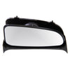 Fits Relay Ducato Boxer 1994-2007 Ns Lower Mirror Glass Not Heated thumbnail