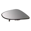 Fits Citroen Peugeot Toyota C1 108 Top Aygo 2014-2021 Os Mirror Glass Heated Convex thumbnail