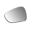 Fits Vauxhall Ds X C4 Ds4 4 2011-2024 Ns Mirror Glass Heated Convex Not Blind Spot thumbnail