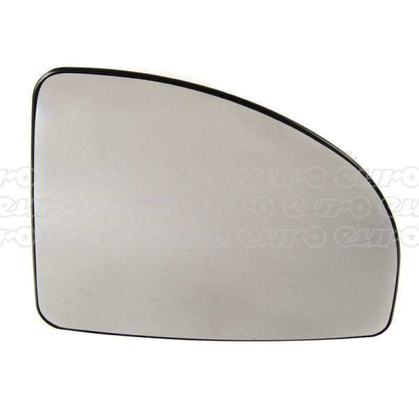 Fits Relay Ducato Boxer 2000-2007 Ns Upper Mirror Glass Not Heated - image 2