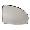 Fits Relay Ducato Boxer 2000-2007 Ns Upper Mirror Glass Not Heated thumbnail