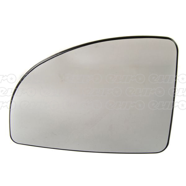 Fits Relay Ducato Boxer 2000-2007 Os Upper Mirror Glass Not Heated - image 2