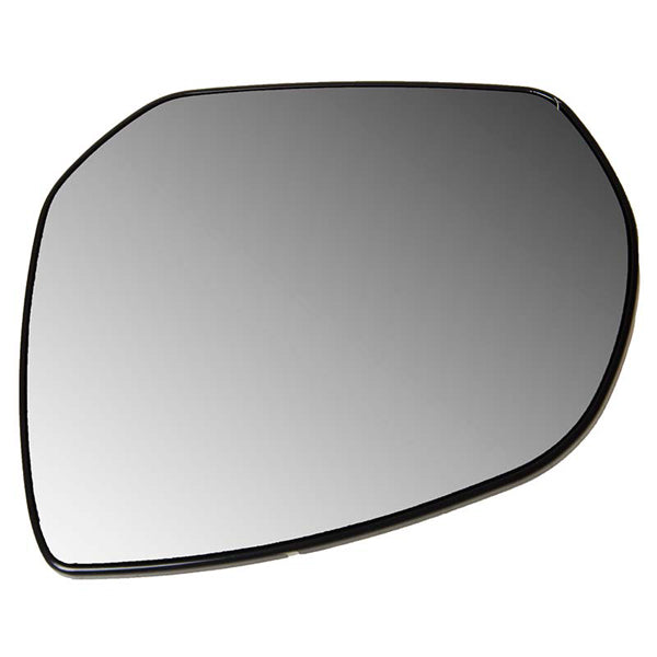 Fits Citroen C3 Picasso C4 Grand Picasso C4 Picasso 2006-2015 Ns Mirror Glass Heated - image 2