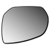 Fits Citroen C3 Picasso C4 Grand Picasso C4 Picasso 2006-2015 Ns Mirror Glass Heated thumbnail