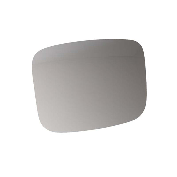 Fits Nemo Multispace Fiorino Qubo Bipper 08-23 Door Mirror Glass Heated Convex Right - image 2
