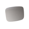 Fits Nemo Multispace Fiorino Qubo Bipper 08-23 Door Mirror Glass Heated Convex Right thumbnail