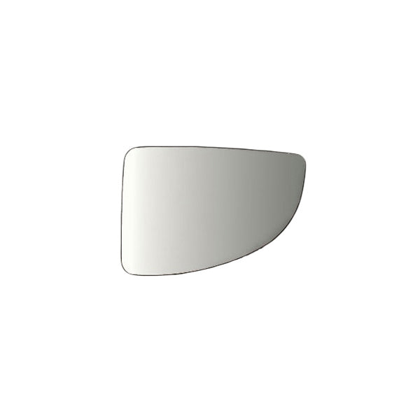 Fits Citroen Fiat Peugeot Relay Ducato Boxer 1994-2007 Os Lower Mirror Glass Heated - image 2