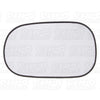 Fits Ford Ka 1996-2008 Ns/Os Mirror Glass Non Heated Convex thumbnail