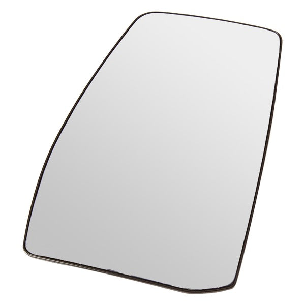 Fits Ford Transit 2012-2022 Ns Upper Mirror Glass Not Heated - image 2