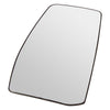 Fits Ford Transit 2012-2022 Ns Upper Mirror Glass Not Heated thumbnail