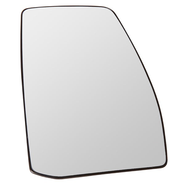 Fits Ford Transit 2012-2022 Os Upper Mirror Glass Not Heated - image 2