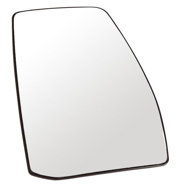 Fits Ford Transit Custom 2012-2022 Os Upper Mirror Glass Heated - image 2