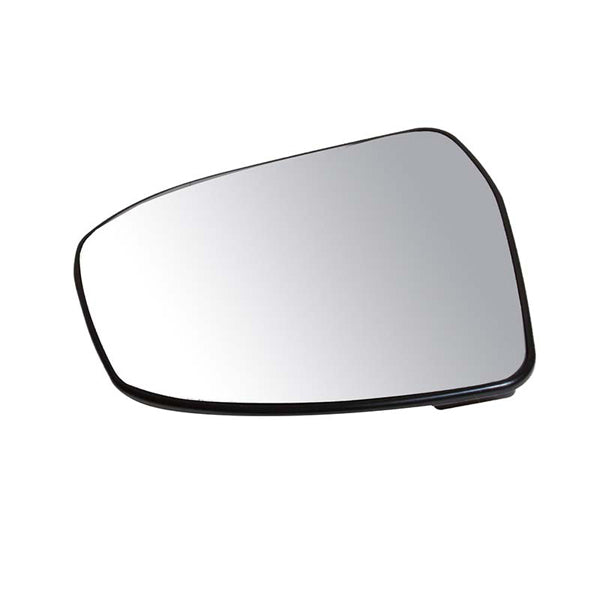 Fits Ford Focus Mondeo 2007-2018 Os Mirror Glass Heated Electric & Blind Spot Assist - image 2