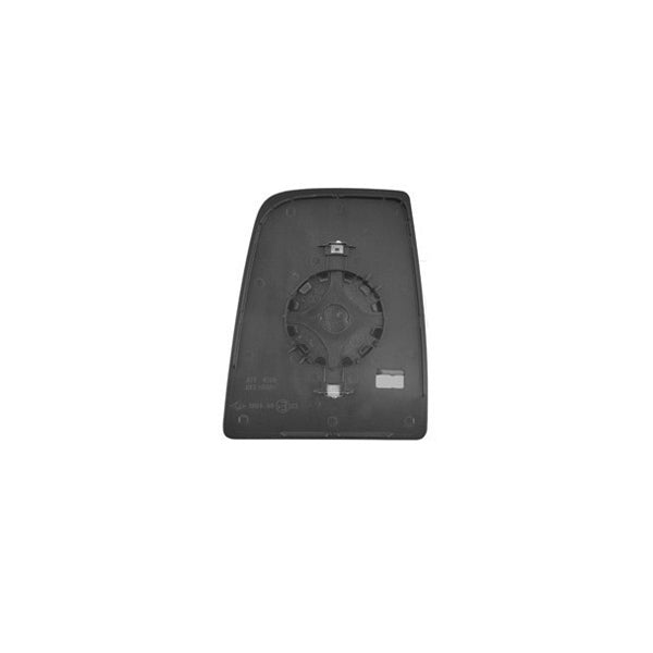 Fits Fiat Ford Titanium Ducato Transit 2011-2023 Os Upper Mirror Glass Not Heated - image 2
