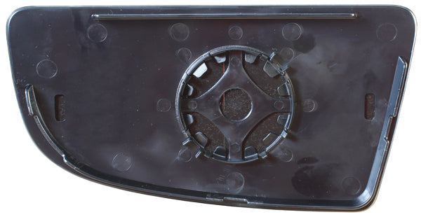 Fits Fiat Ford Titanium Ducato Transit Zefiro 2011-2022 Left Lower Mirror Glass - image 2