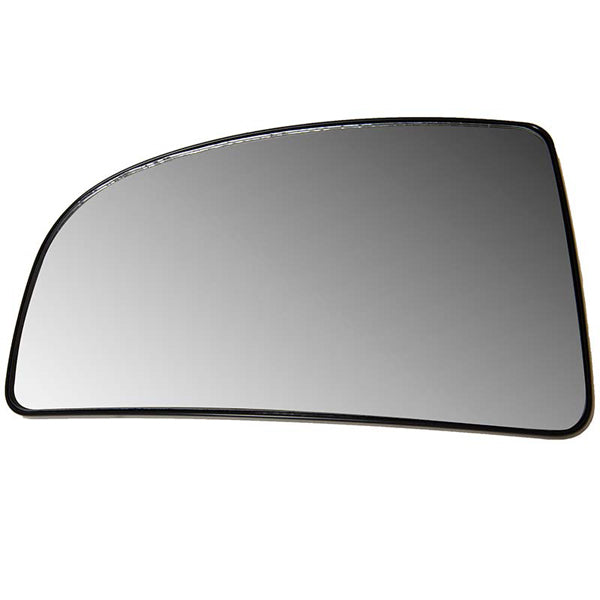 Fits Fiat Ford Titanium Ducato Transit Zefiro 2011-2022 Os Lower Mirror Glass - image 2