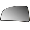 Fits Fiat Ford Titanium Ducato Transit Zefiro 2011-2022 Os Lower Mirror Glass thumbnail