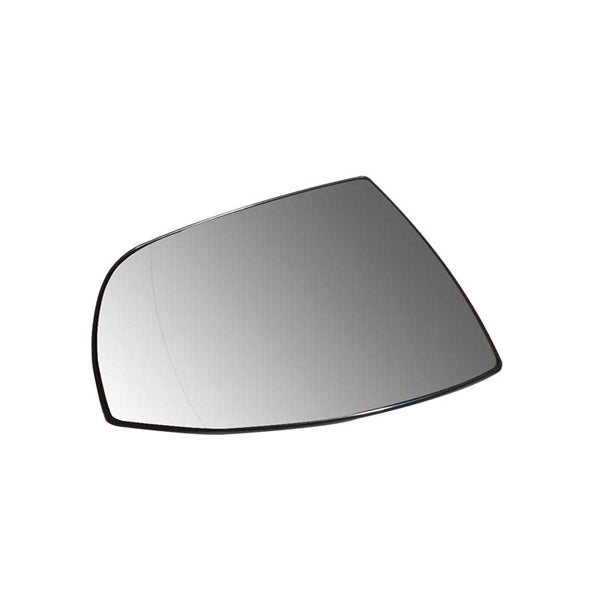 Fits Ford C-Max Galaxy Grand C-Max Kuga S-Max 2006-2018 Os Mirror Glass Aspherical - image 2